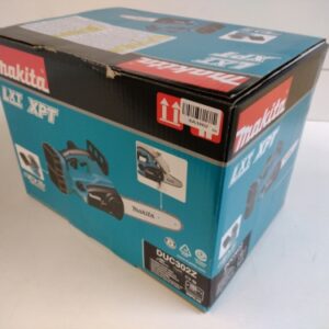 Makita DUC302Z Motorsåg 18V